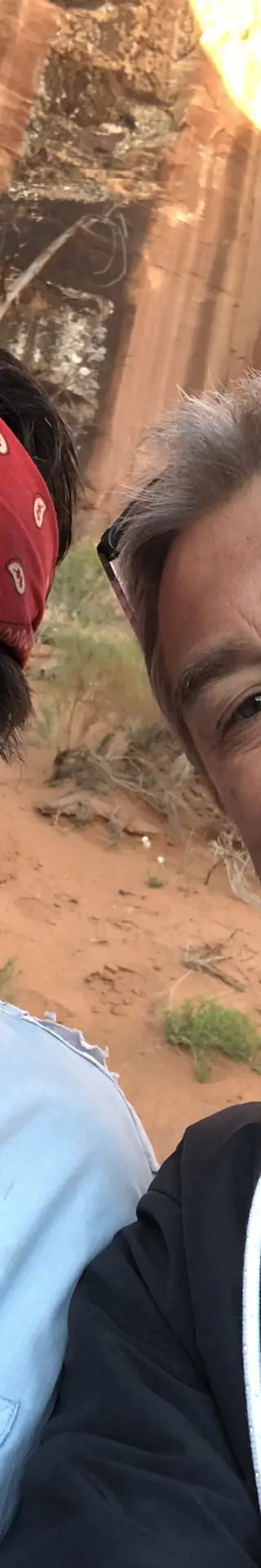 Navajo Guide – auf Tuchfühlung mit der indigenen Bevölkerung